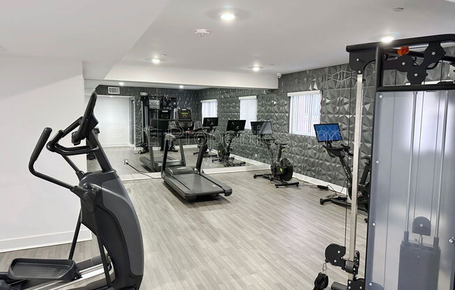 1 bed, 1 bath, 607 sqft, $2,350, Unit 602