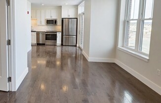 2 beds, 2 baths, 1,100 sqft, $3,700, Unit 302