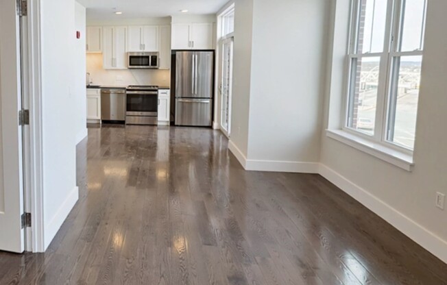 2 beds, 2 baths, 1,100 sqft, $3,700, Unit 302