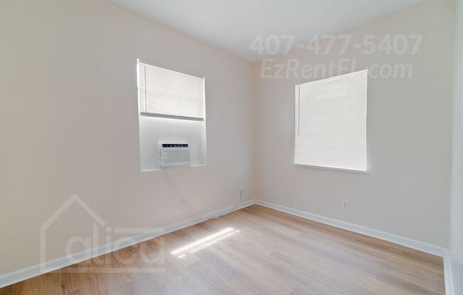 3 beds, 1 bath, $2,000