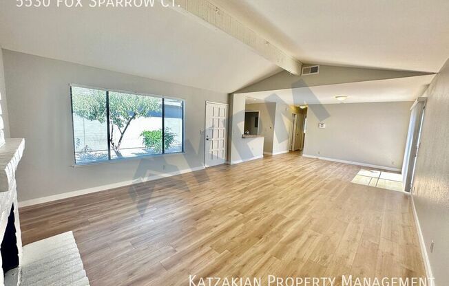 5530 FOX SPARROW CT