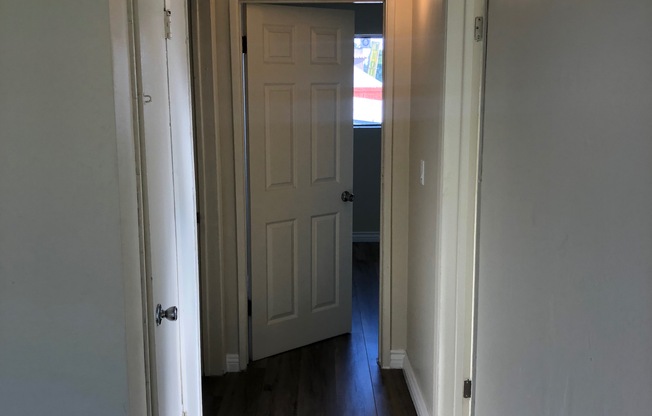 46th Street Apts LLC