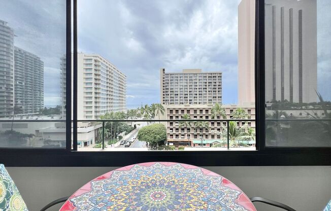 1 bed, 1 bath, $2,300