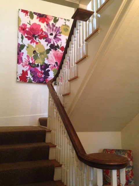 Beautiful 2br/1ba Upper Duplex in Desirable Irvington Location