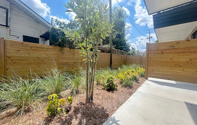 1 bed, 1 bath, 668 sqft, $1,700, Unit #108