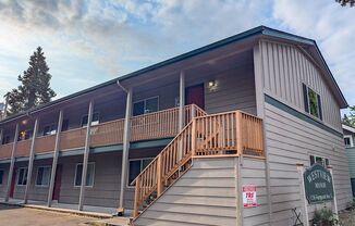 S Salem Complex ~ West View Manor #