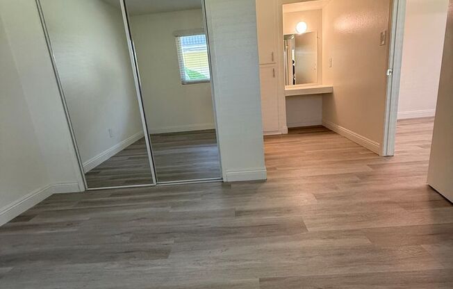 1 bed, 1 bath, 525 sqft, $1,875, Unit 9095-3