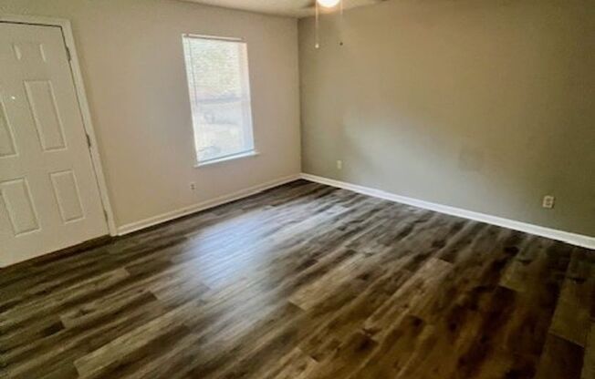 Mt. Washington Square Apartments