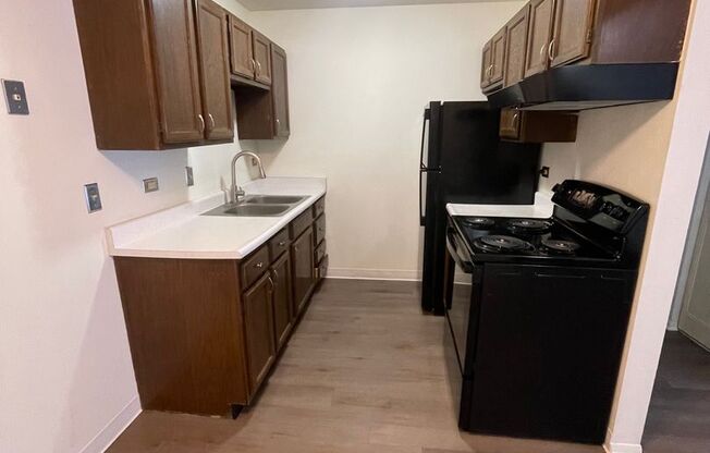 Sugar Creek Apartments