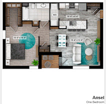 Partner-provided photo for $1461 unit