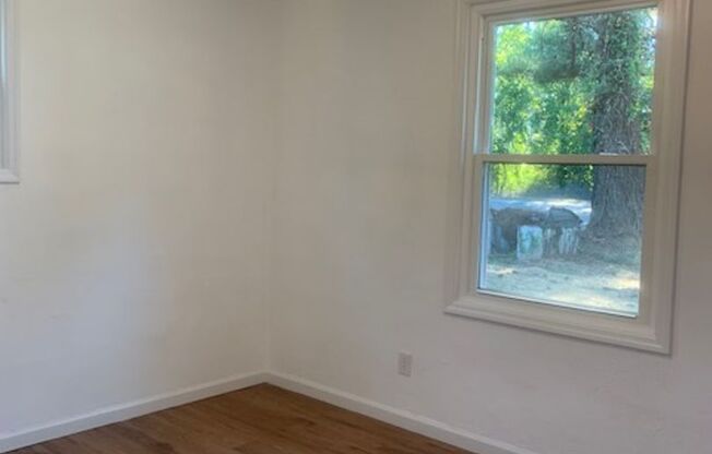 3-Bedroom Renovated Home