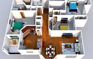 Partner-provided photo for $2357 unit