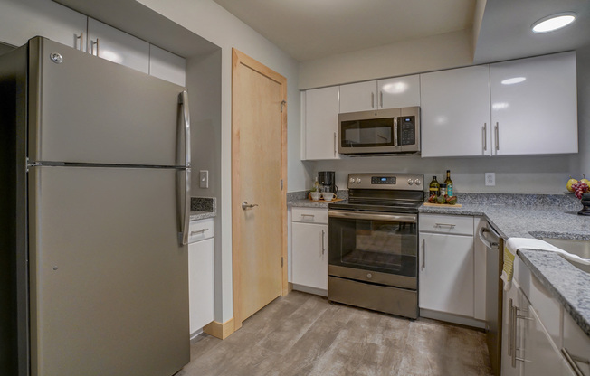 1 bed, 1 bath, $1,175