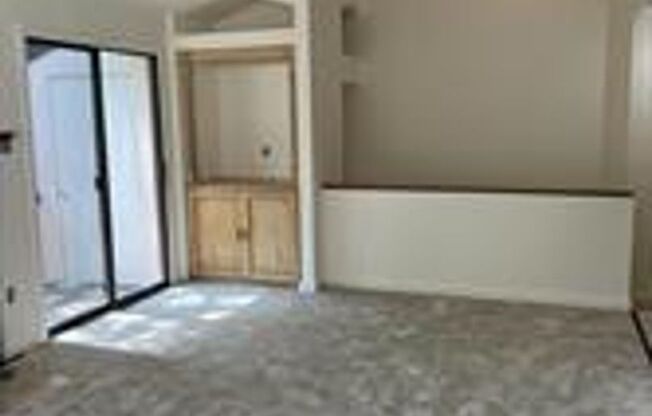 Cozy 1 Bedroom with a Loft