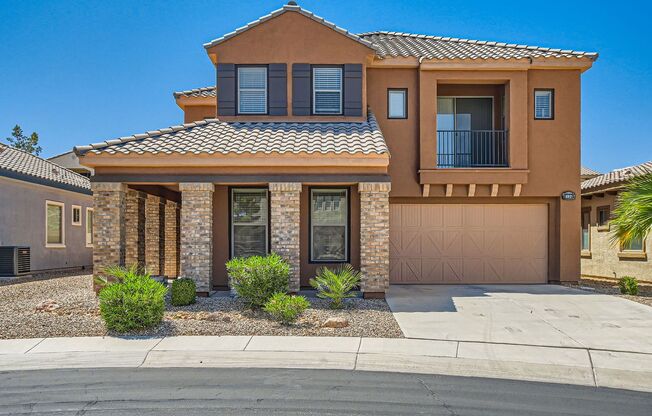 Beautiful 3 bedroom in Tuscany  community