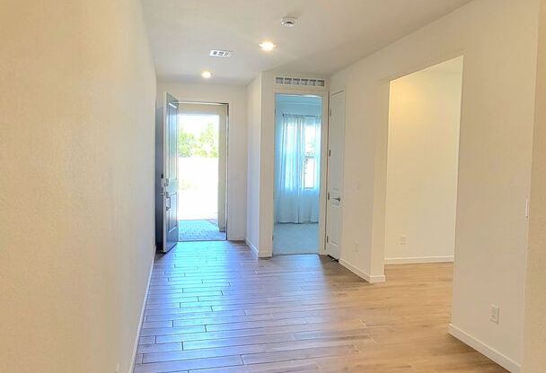 MOUNTAIN FALLS - Splendido Avenue