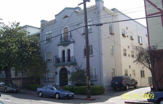 Sunny Studio Apartment, Close to everywhere! Near by BART