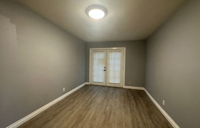 3 Bedroom home with pool and RV parking