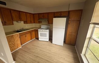 1 bed, 1 bath, 680 sqft, $595, Unit 106P