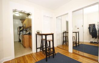 134 W 87 ST