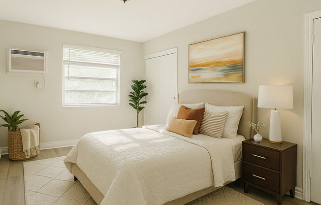 1 bed, 1 bath, 568 sqft, $2,040, Unit Ga- Unit 07