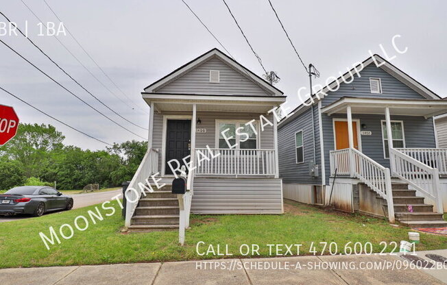 1400 MAPLE ST