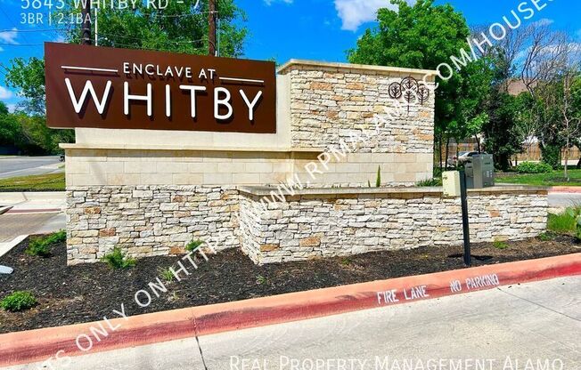 5843 WHITBY RD