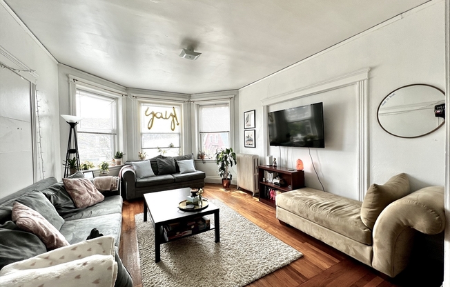 144 Coolidge St.