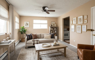 9151 Fontaine Street