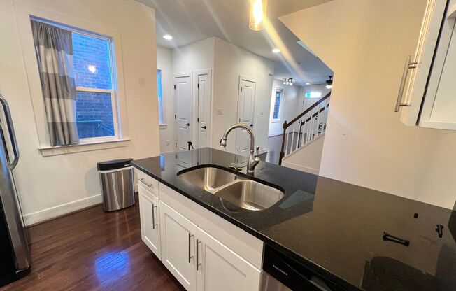 3 beds, 3.5 baths, 2,100 sqft, $3,299, Unit 2617 1/2 West Main Street Unit A