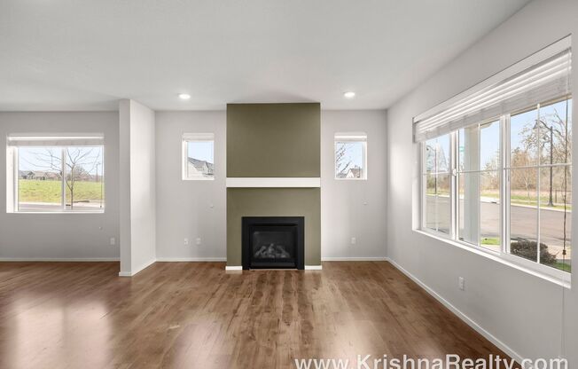 Modern New Build North Bethany 3BR Townhome! Great Location, A+Schools!