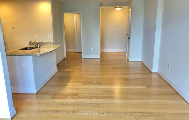 Studio, 1 bath, 460 sqft, $2,700, Unit 1014