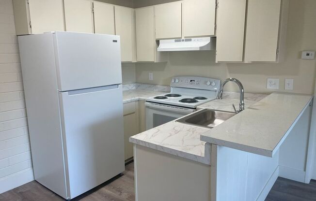 1 bed, 1 bath, 600 sqft, $795, Unit 07