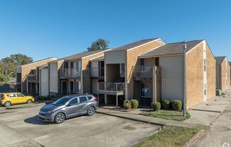 1 bed, 1 bath, 640 sqft, $750, Unit Building 3 Unit #32