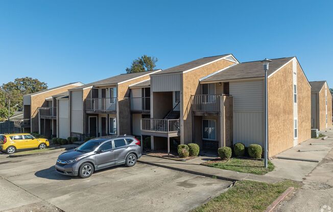 Pavilion Place Apartments, LLC