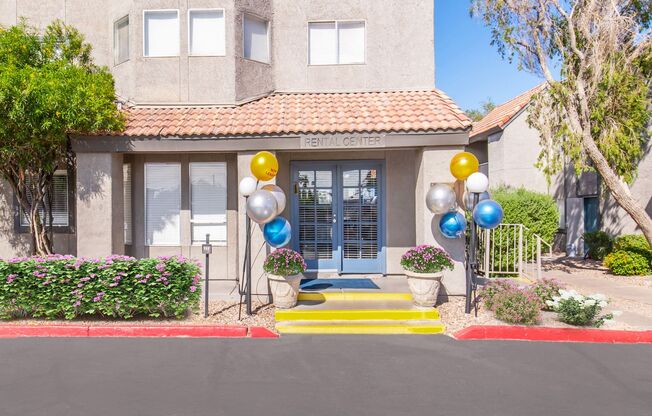Partner-provided property photo