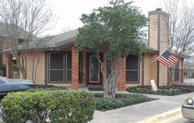 Englebrook Apartments