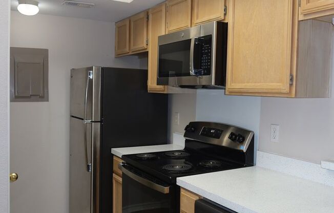 1 bed, 1 bath, $1,295, Unit Unit 825