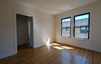 2653 North Spaulding Ave.