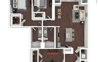 Partner-provided photo for $6040 unit