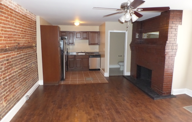 For Rent: Spacious Urban Living at 1322-1324 Eutaw Pl – Your Ideal City Dwelling!