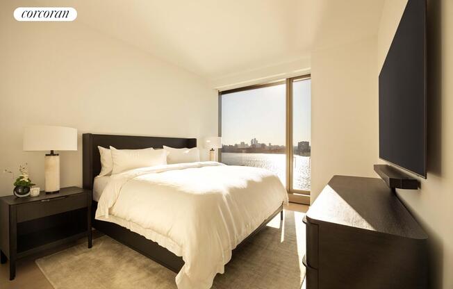 1 bed, 1.5 baths, 1,042 sqft, $16,000, Unit WEST18B