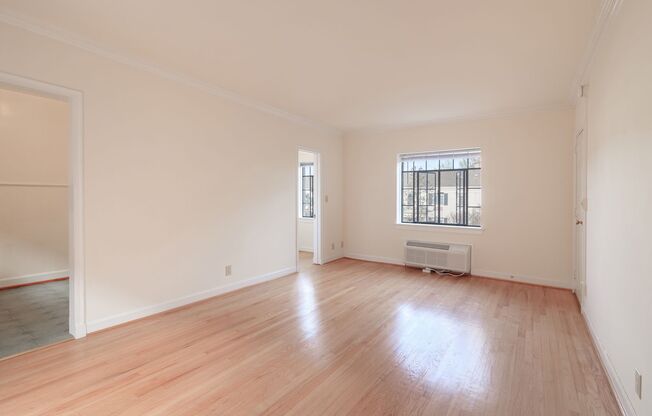 Beautiful Historic Studio Apartments
