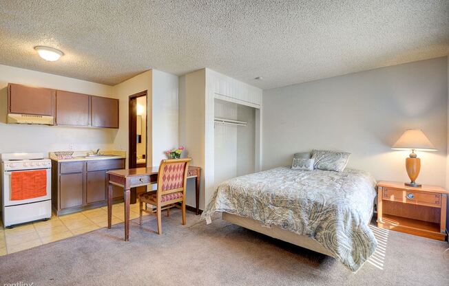 Siegel Suites - Bonanza
