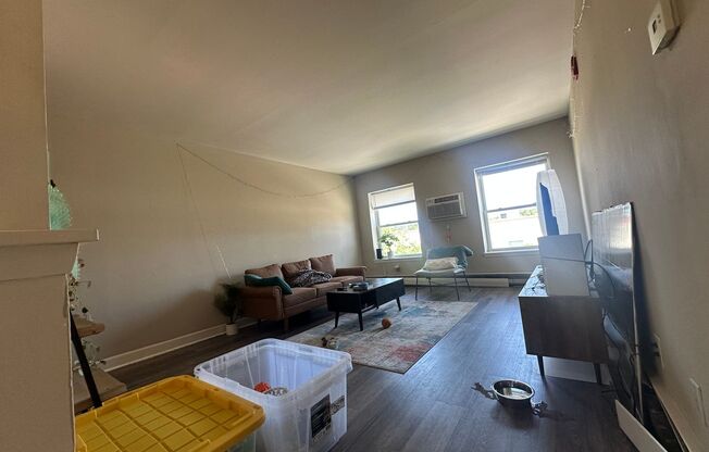 1 bed, 1 bath, $1,195, Unit 309