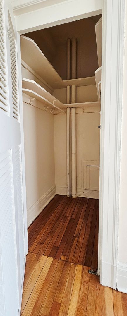 1 bed, 1 bath, 550 sqft, $1,500, Unit 204