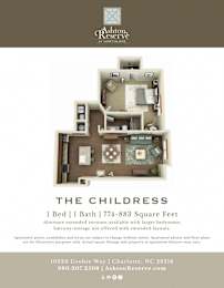 1 bed, 1 bath, 774 sqft, $1,248