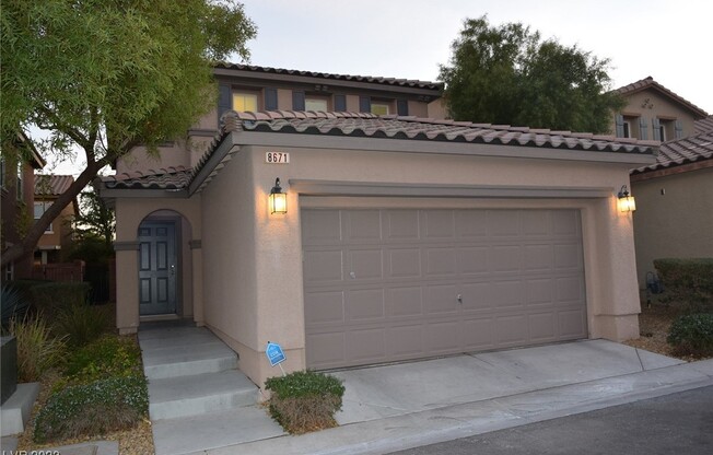 8671 BELLA JEWEL AVE