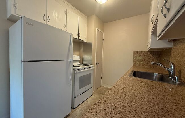 Pruneridge Apartments