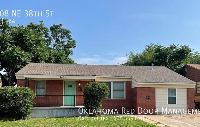 1408 NE 38 ST